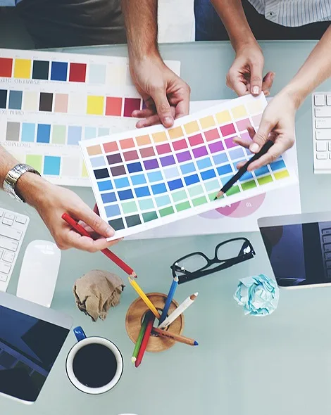 Copying and Printing  Service Center - MK体育