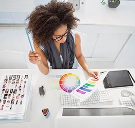 Copying and Printing  Service Center - MK体育