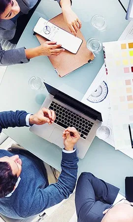 You’ll Get a Perfect  Design For your  Business - MK体育