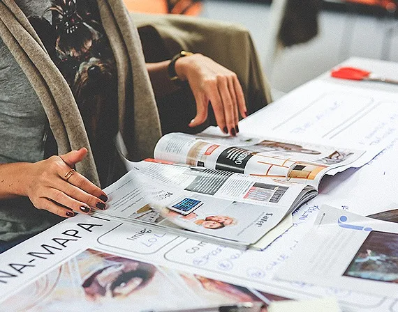 You’ll Get a Perfect  Design For your  Business - MK体育