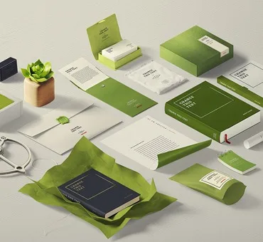 Business Cards - MK体育